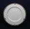 Noritake April Poem  4119 Plate - Salad