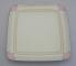 Noritake Aria Platinum  7995 Plate - Salad