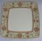 Noritake Autumn Whisper  9330 Plate - Dinner - Square