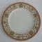 Noritake Autumn Whisper  9330 Plate - Salad