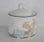 Noritake Cafe Du Jour  9094 Sugar Bowl & Lid