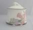Noritake Cafe Du Soir  9091 Sugar Bowl & Lid