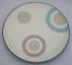 Noritake Colorwave Blue  8484 Plate - Salad