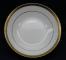 Noritake Essex Gold  4322 Bowl - Cereal/Soup