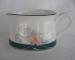 Noritake El Parador  9408 Gravy Boat Only