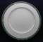 Noritake Essex Court 4727 Plate - Dinner
