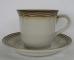 Noritake Festival  8650 Cup & Saucer