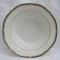 Noritake Gilded Emerald Vegetable/Fruit Bowl