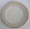 Noritake Golden Helix  7381 Plate - Dinner
