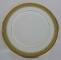 Noritake Golden Pageantry  4810 Plate - Dinner