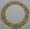 Noritake Golden Pageantry  4810 Plate - Luncheon
