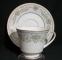 Noritake Green Hill 2897 Cup & Saucer