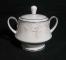 Noritake Holbrook 2994 Sugar Bowl & Lid