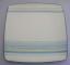 Noritake Mocha Blue Swirl  9311 Plate - Dinner