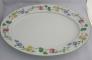 Noritake Meadowcrest  4034 Platter