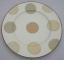 Noritake Mocha Java  7989 Plate - Dinner