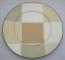 Noritake Mocha Java  7989 Plate - Luncheon