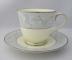 Noritake Montebello  7605 Cup & Saucer