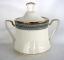 Noritake Queen's Guard  7712 Sugar Bowl & Lid