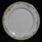 Noritake Raleigh 2487 - Green Plate - Dinner