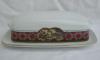 Noritake Royal Hunt #3930 Covered Butter