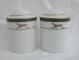 Noritake Royal Hunt #3930 Salt & Pepper Set