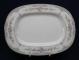 Noritake Shenandoah  9729 Butter Dish Without Cover