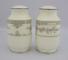 Noritake Shenandoah  9729 Salt & Pepper Set