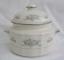 Noritake Southern Lace  7301 Sugar Bowl & Lid