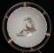Noritake Tranquil Glen #9188 Vegetable/Fruit Bowl