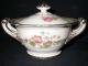 Noritake Tremont Sugar Bowl & Lid