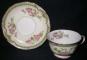 Noritake Tremont Cup & Saucer
