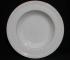 Noritake White Cliff - 4083 Bowl - Soup/Rim