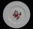 Northumbria Carleton Rose Plate - Dinner