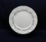 Northumbria Lake Louise Plate - Bread & Butter