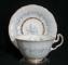 Northumbria Morning Mist Cup & Saucer