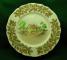 Royal Doulton Old English Inns D6072 Plate - Dinner