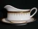 Paragon Athena Gravy Boat & Underplate