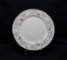 Paragon Bridal Lace Plate - Bread & Butter