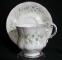 Paragon Debutante Cup & Saucer