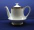 Paragon Holyrood - Red Tea Pot & Lid - Large