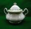 Paragon Lynwood Sugar Bowl & Lid