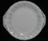 Paragon Melanie Plate - Cake/Handled