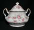 Paragon Victoriana Rose Sugar Bowl & Lid