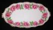 Queen Anne Lady Alexander Rose Tray - Regal