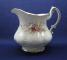 Paragon Rose Bouquet Creamer - Large