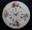 Royal Albert American Beauty Clock