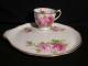 Royal Albert American Beauty Hostess Set - Round