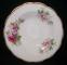 Royal Albert American Beauty Bowl - Soup/Rim