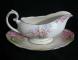 Royal Albert Blossom Time Gravy Boat & Underplate